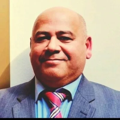Faiez Jacobs, Project Consultant