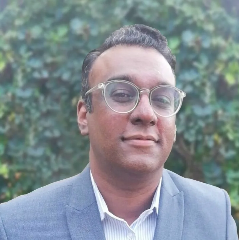 Karlin Govender